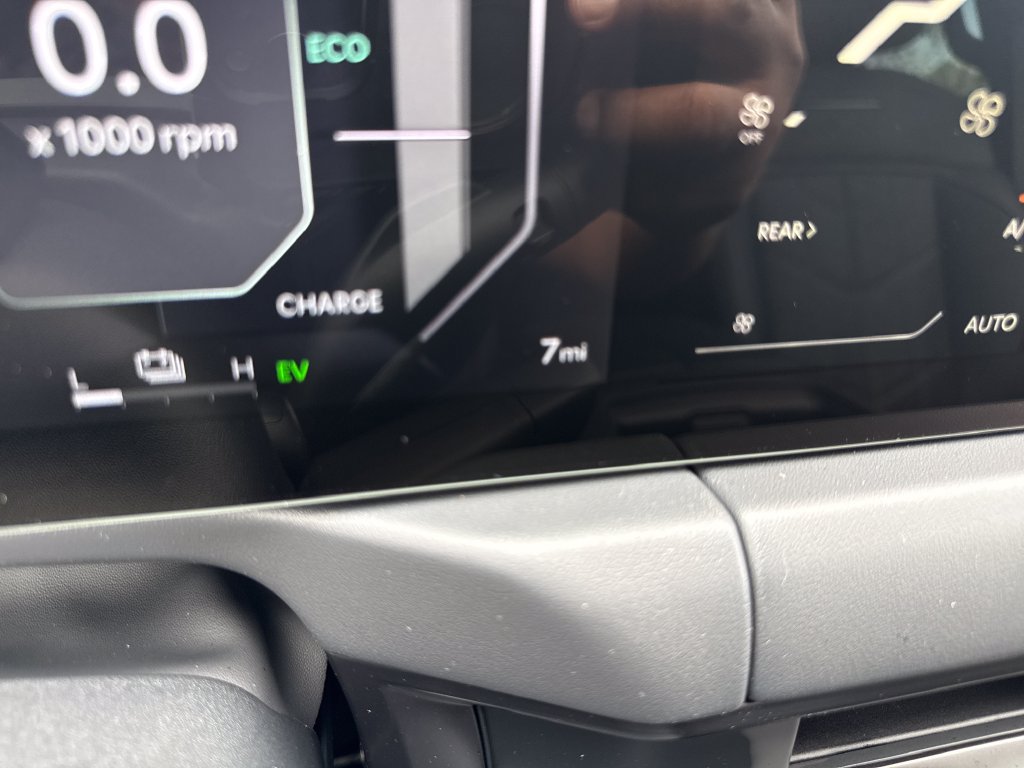 New 2027 Kia Telluride X-Line SX Prestige w/ Executive Package AWD/4WD image 20