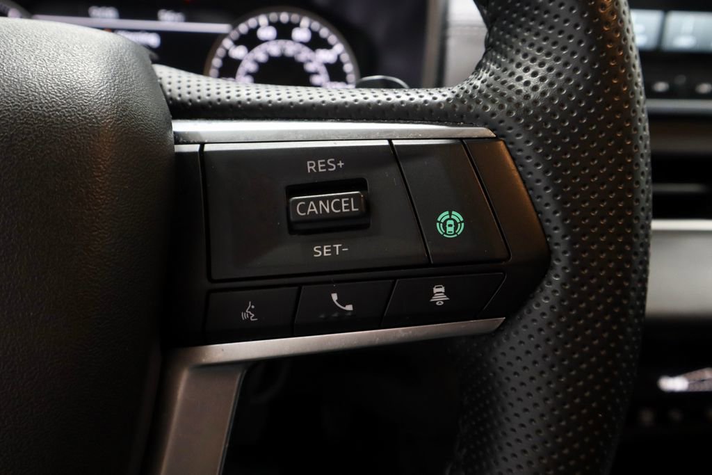 Used 2024 Mitsubishi Outlander SE image 31