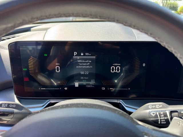 Certified 2025 Kia Sorento EX w/ EX Panoramic Sunroof Package AWD/4WD image 18