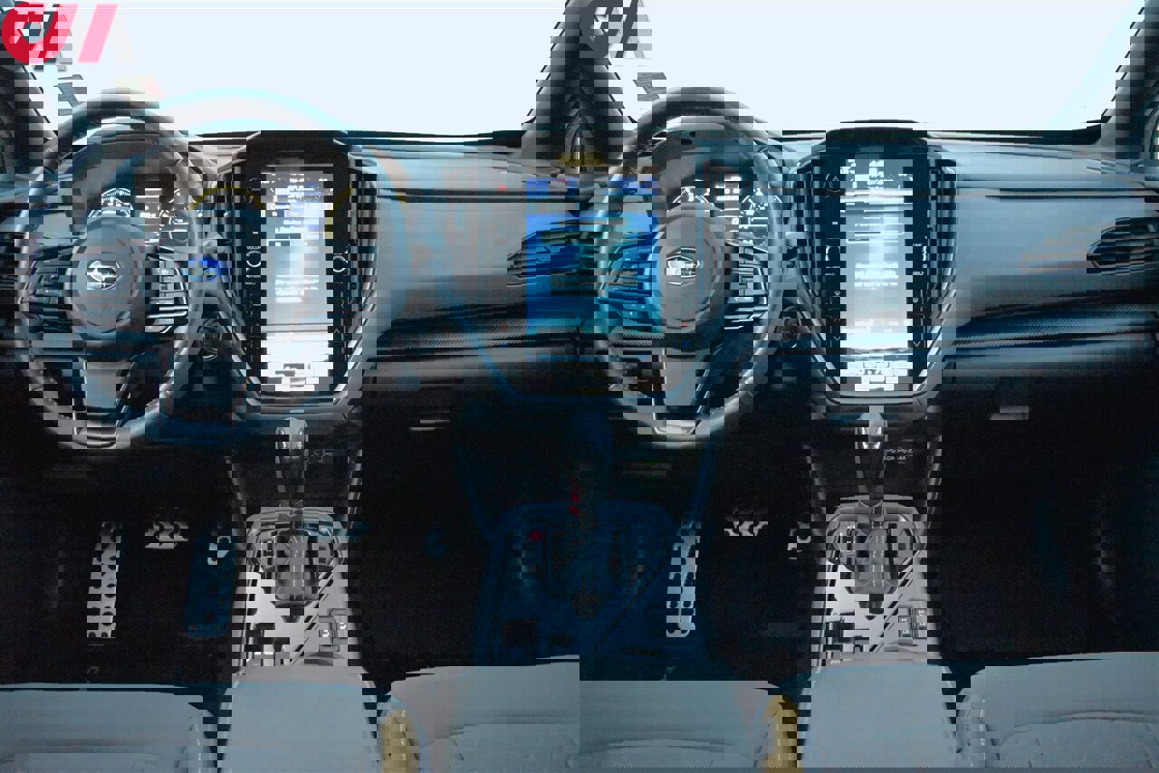 Used 2024 Subaru Crosstrek 2.5i Sport w/ Popular Package #4A image 13