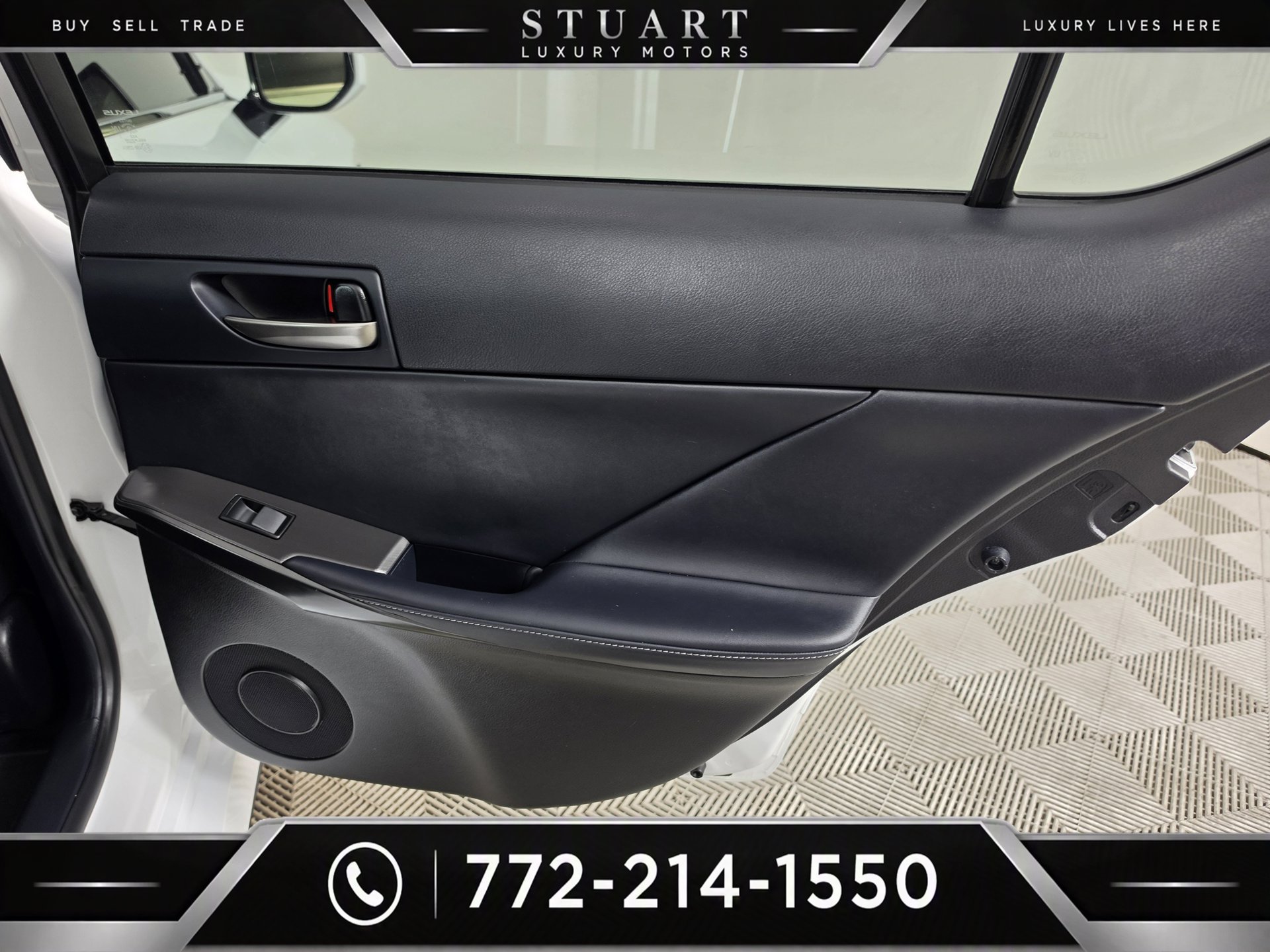 Used 2024 Lexus IS 350 F Sport w/ Memory Package AWD/4WD image 28