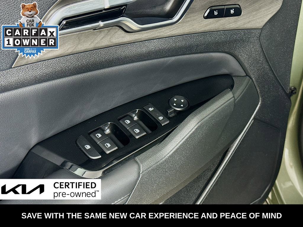 Certified 2023 Kia Sportage X-Pro AWD/4WD image 22