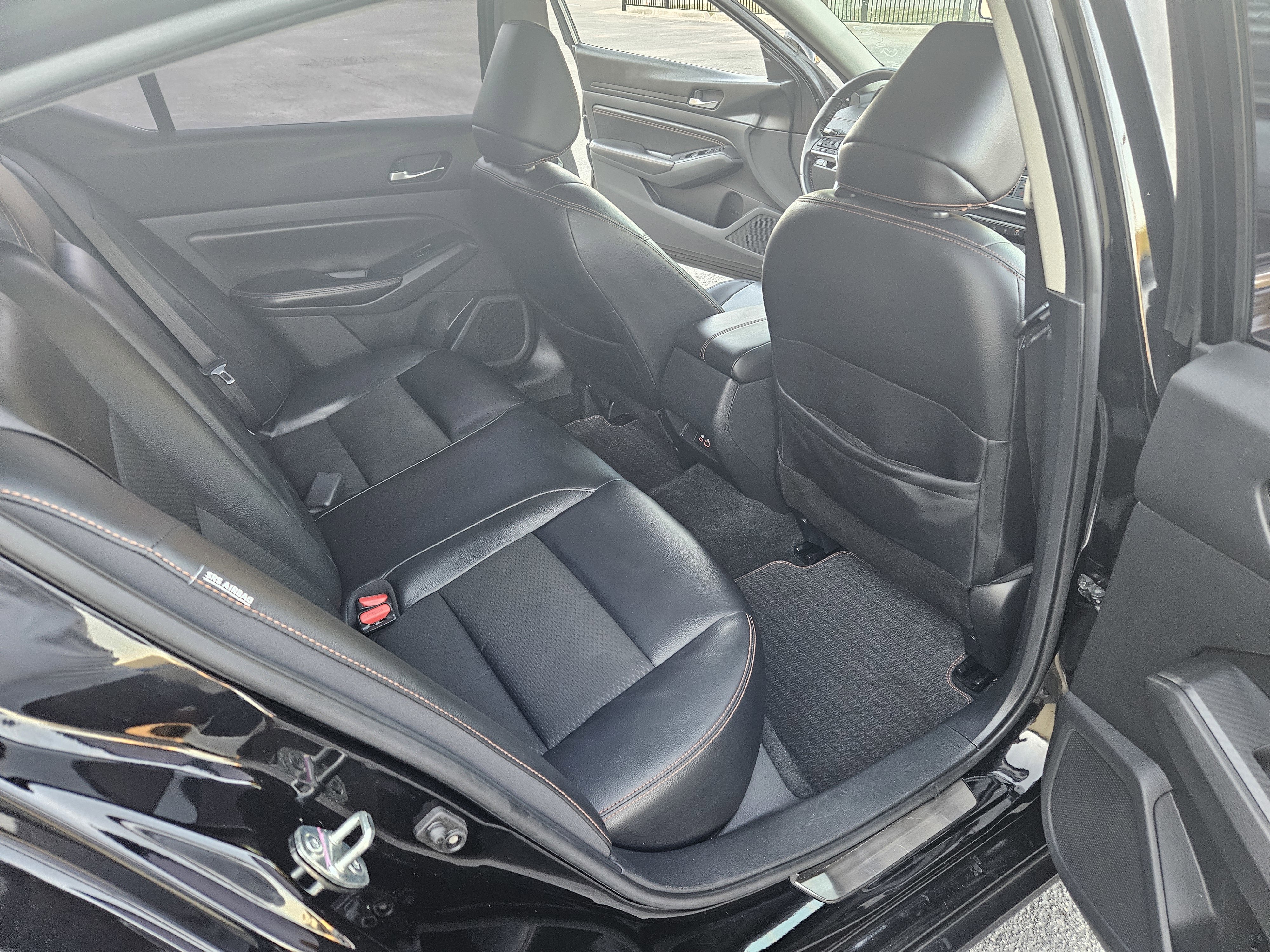 Used 2020 Nissan Altima 2.5 SR image 17