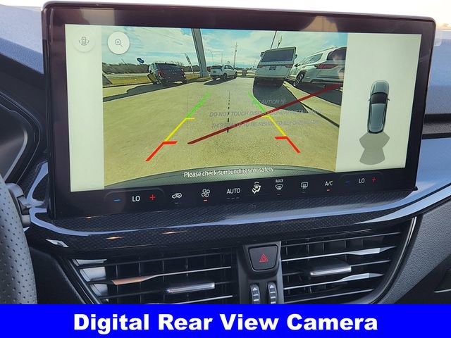 New 2026 Ford Escape ST-Line w/ Tech Pack #1 image 18