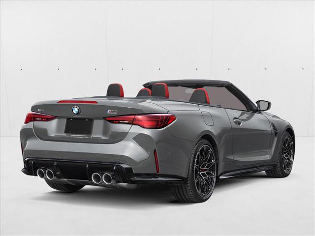 New 2026 BMW M4 xDrive Competition video 2