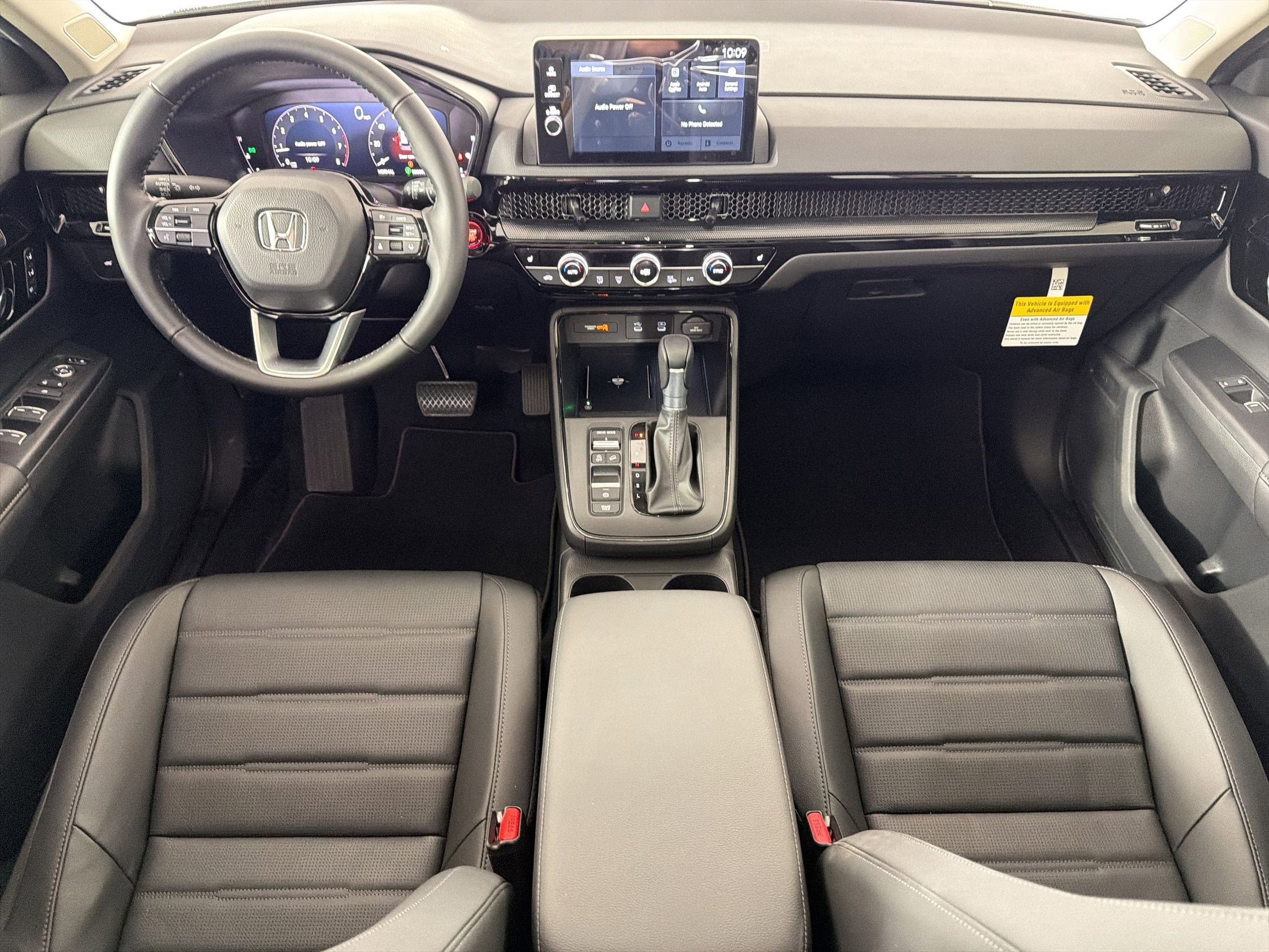 New 2026 Honda CR-V EX-L image 17