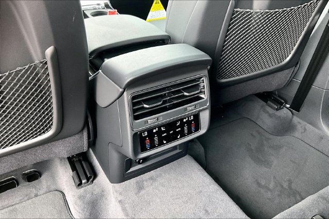 New 2026 Audi Q8 Premium Plus AWD/4WD image 25