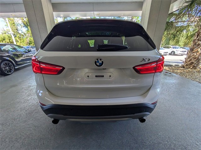 Used 2017 BMW X1 xDrive28i image 5