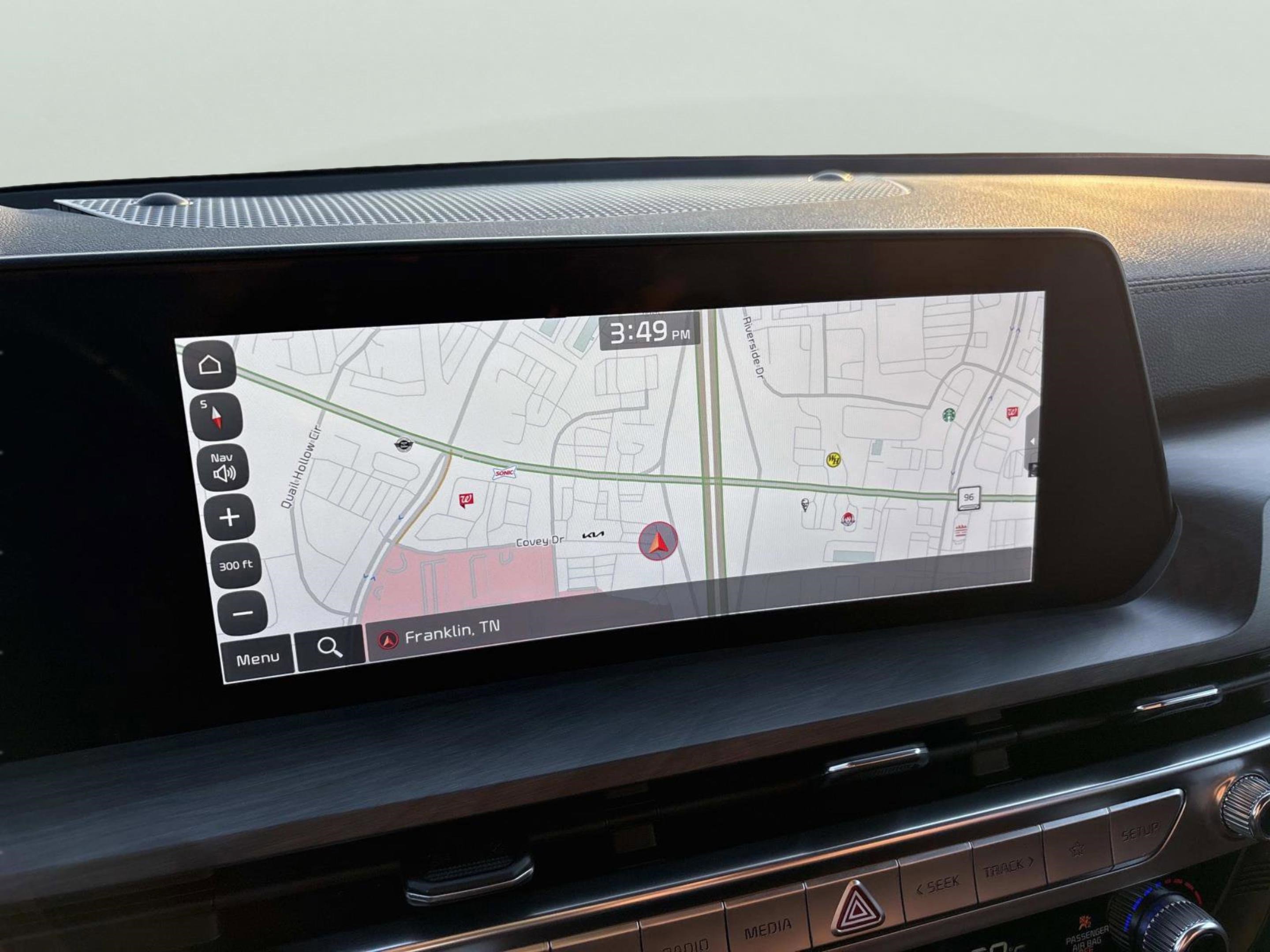 Used 2023 Kia Telluride SX X-Pro image 33