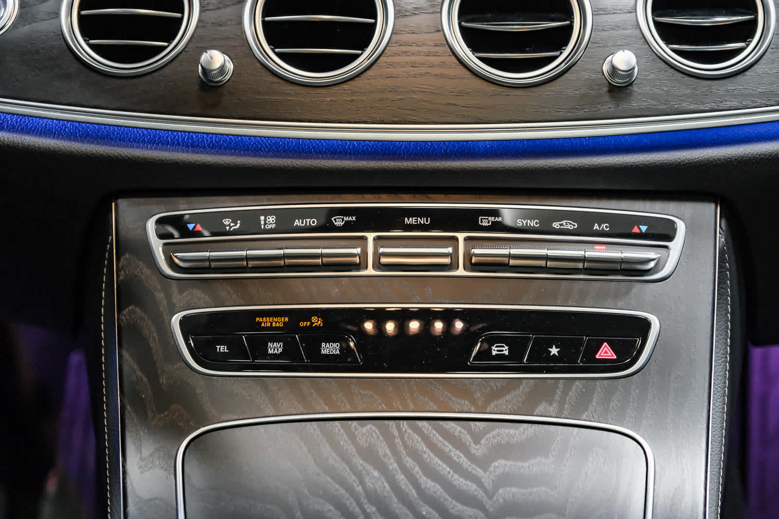 Certified 2023 Mercedes-Benz E 350 4MATIC Sedan image 17