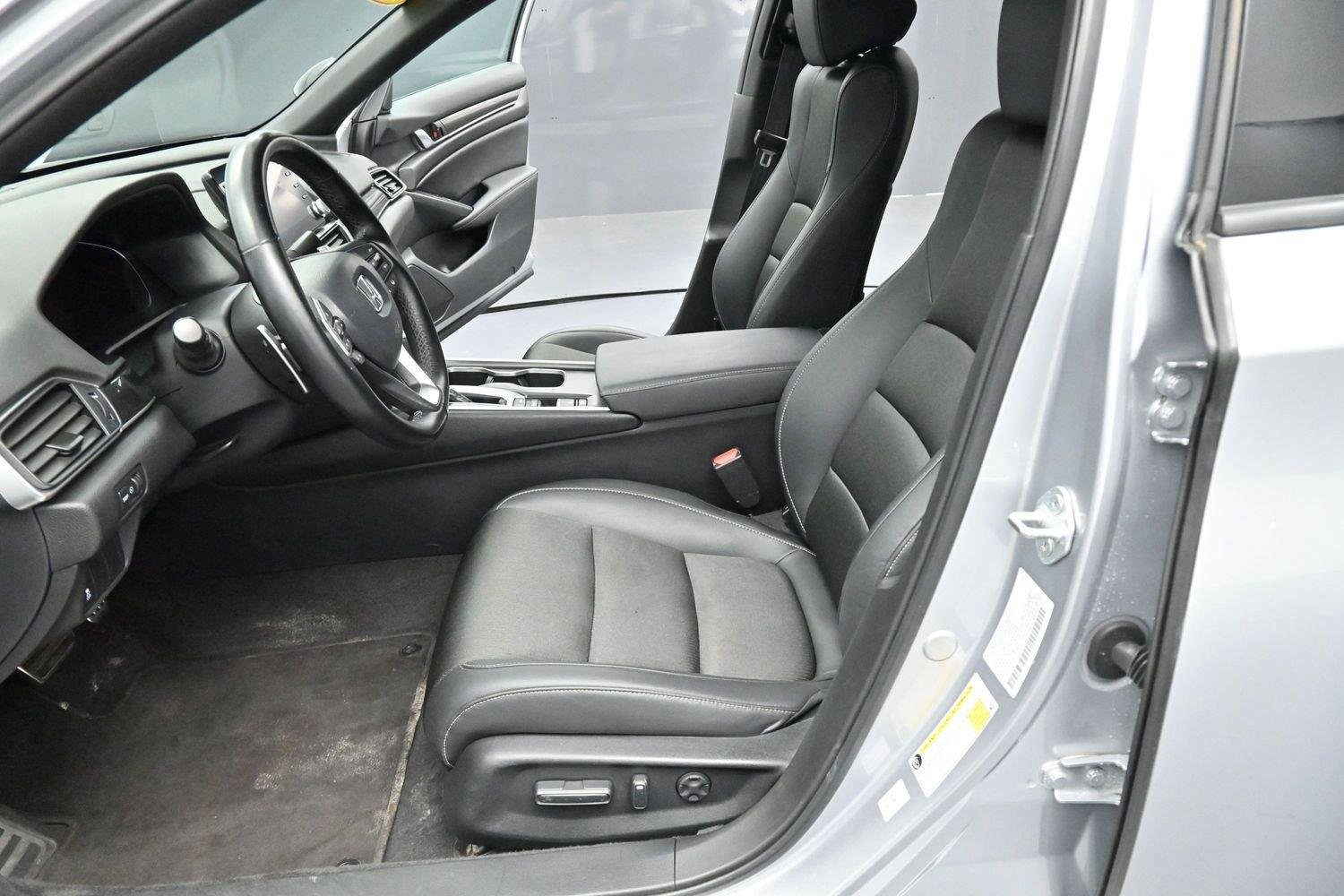 Used 2022 Honda Accord Sport image 13