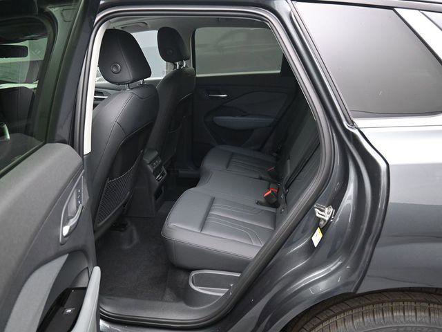 New 2026 Audi Q3 quattro 2.0T image 11