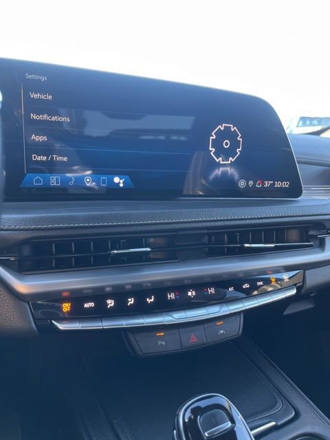 Used 2024 Cadillac XT4 Premium Luxury AWD/4WD image 45