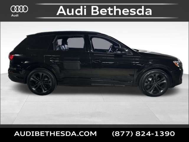 New 2026 Audi Q7 3.0T Premium Plus image 8