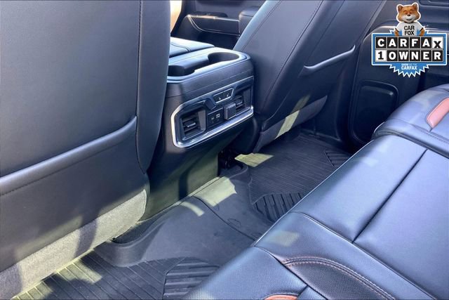 Used 2020 GMC Sierra 2500 AT4 w/ Technology Package image 35