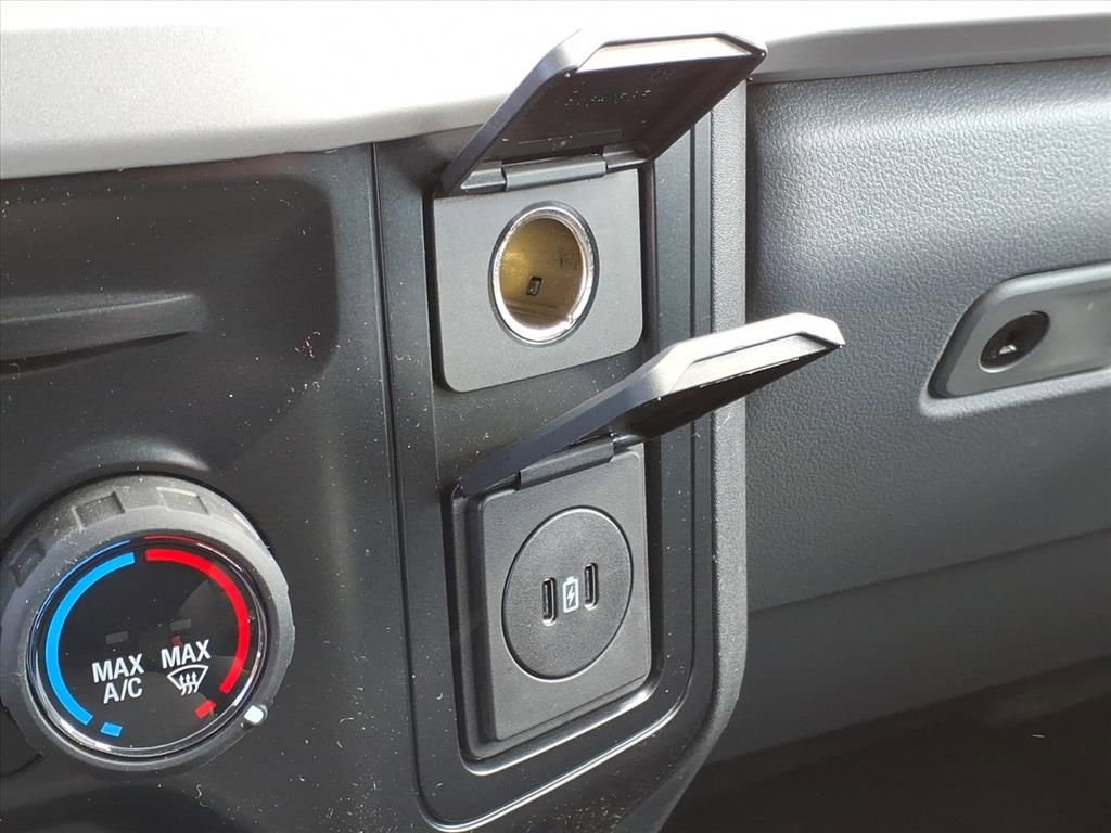 New 2026 Ford F250 XL w/ STX Appearance Package image 22