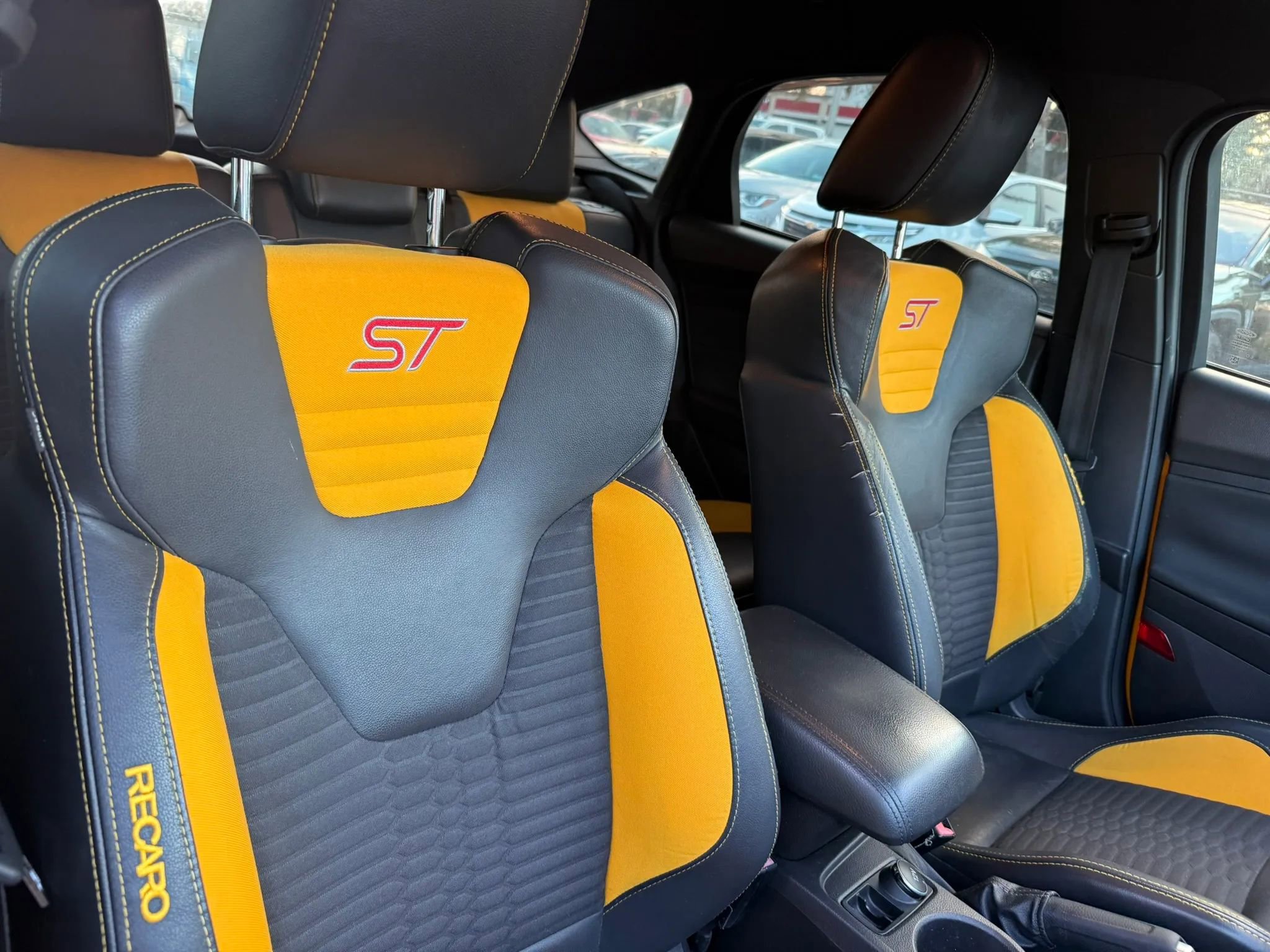 Used 2013 Ford Focus ST image 15