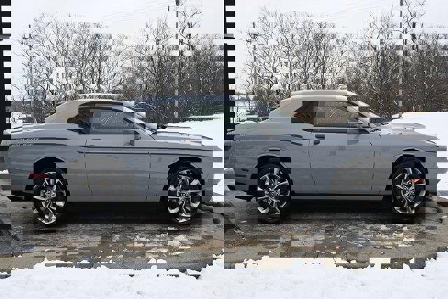 Used 2020 Dodge Challenger GT w/ Driver Convenience Group image 4