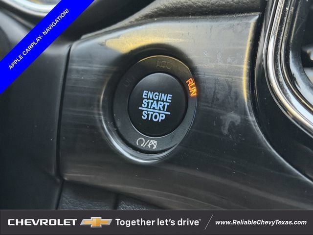 Used 2019 Jeep Grand Cherokee Altitude RWD image 19