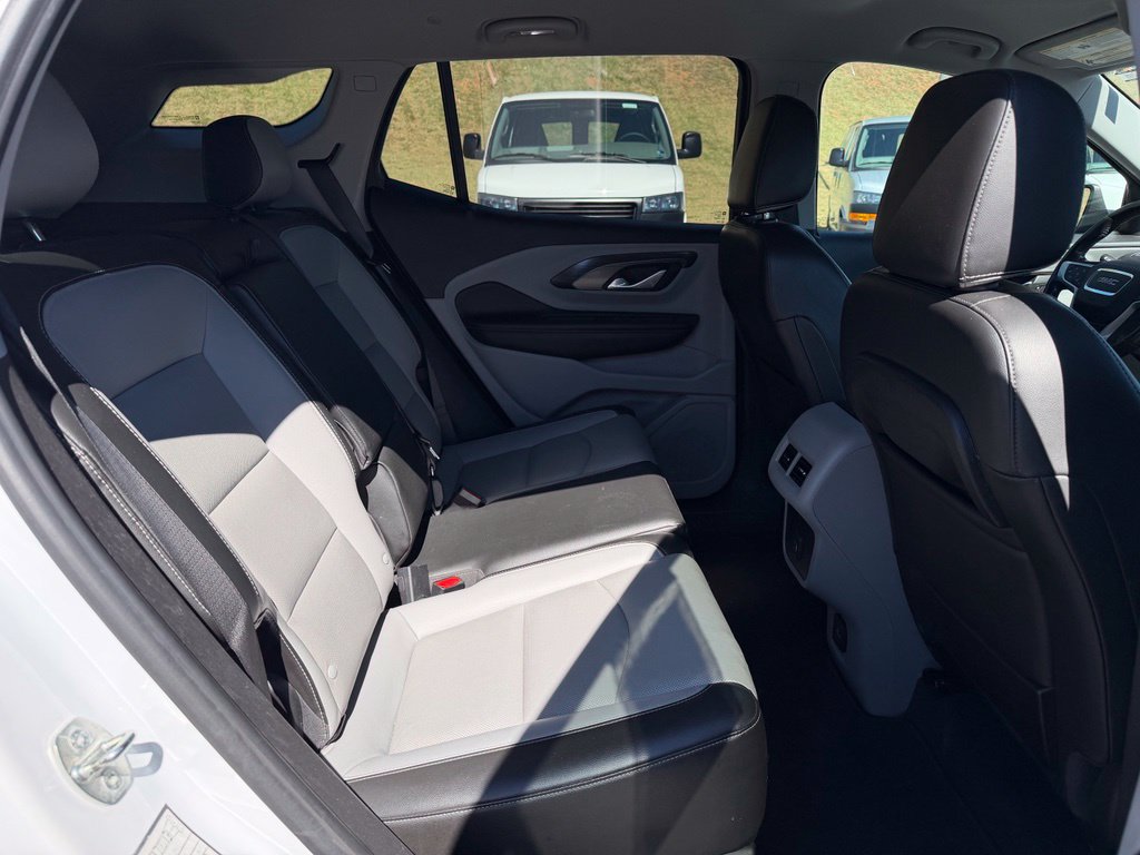 Used 2022 GMC Terrain SLT AWD/4WD image 33