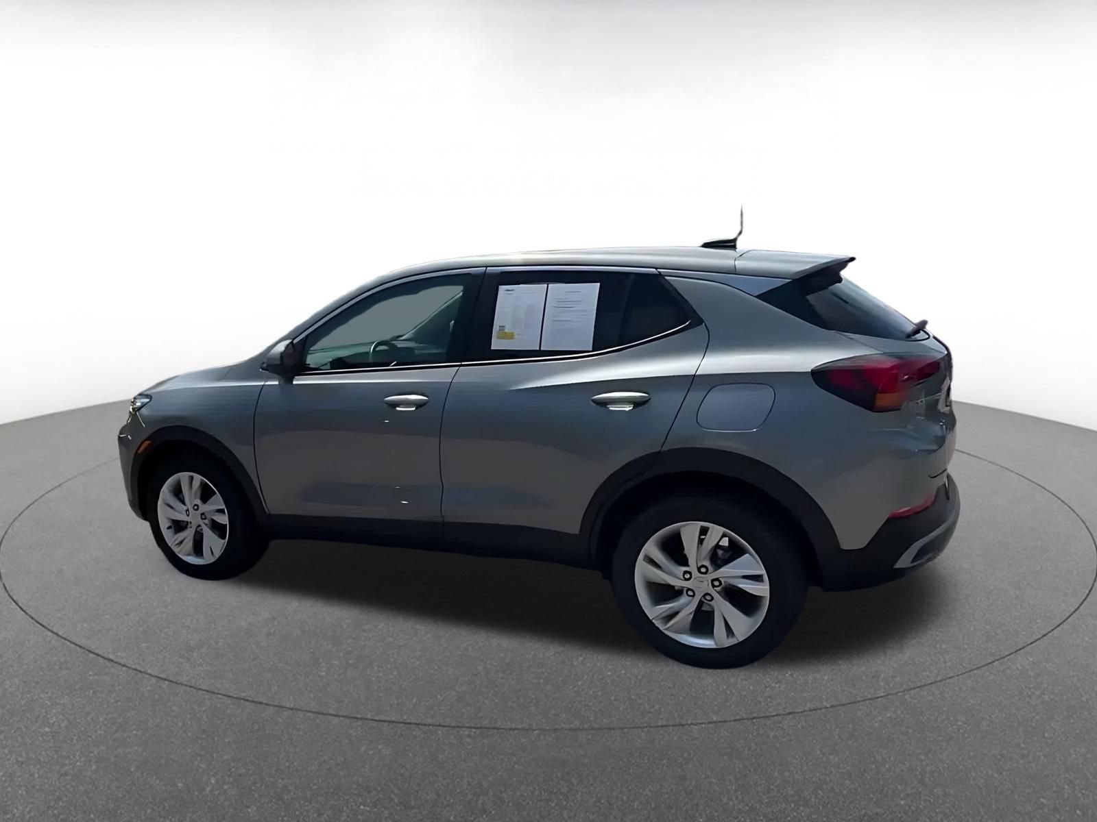 Used 2026 Buick Encore GX Preferred FWD image 9