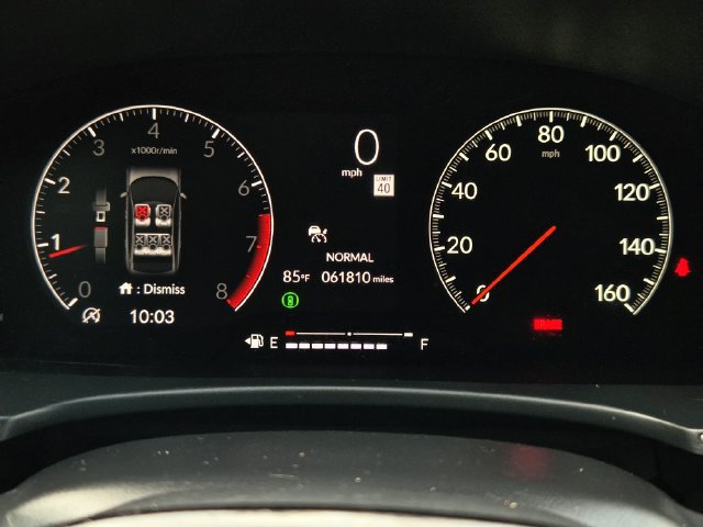 Used 2022 Honda Civic Si image 13