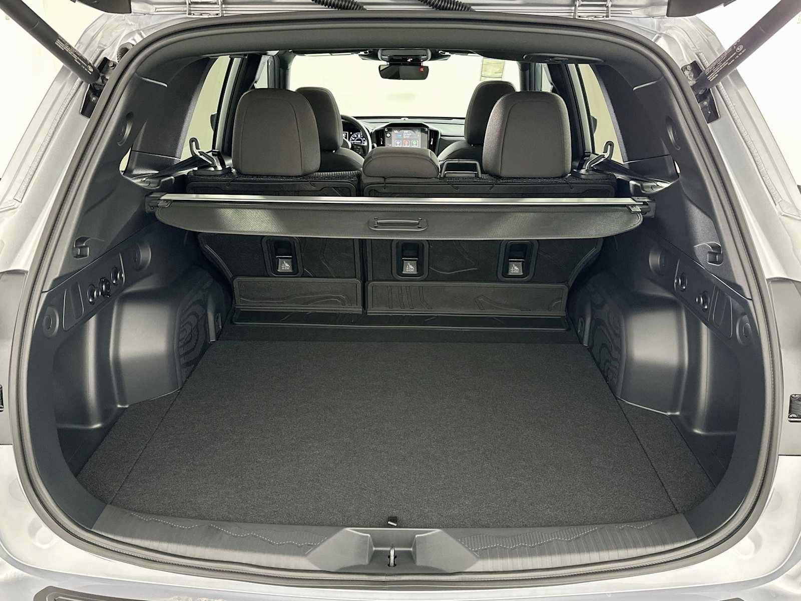 Certified 2026 Subaru Forester Premium AWD/4WD image 24