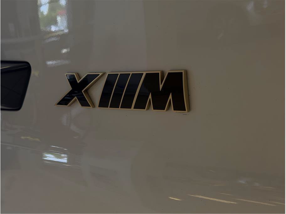 Used 2023 BMW XM AWD/4WD image 46