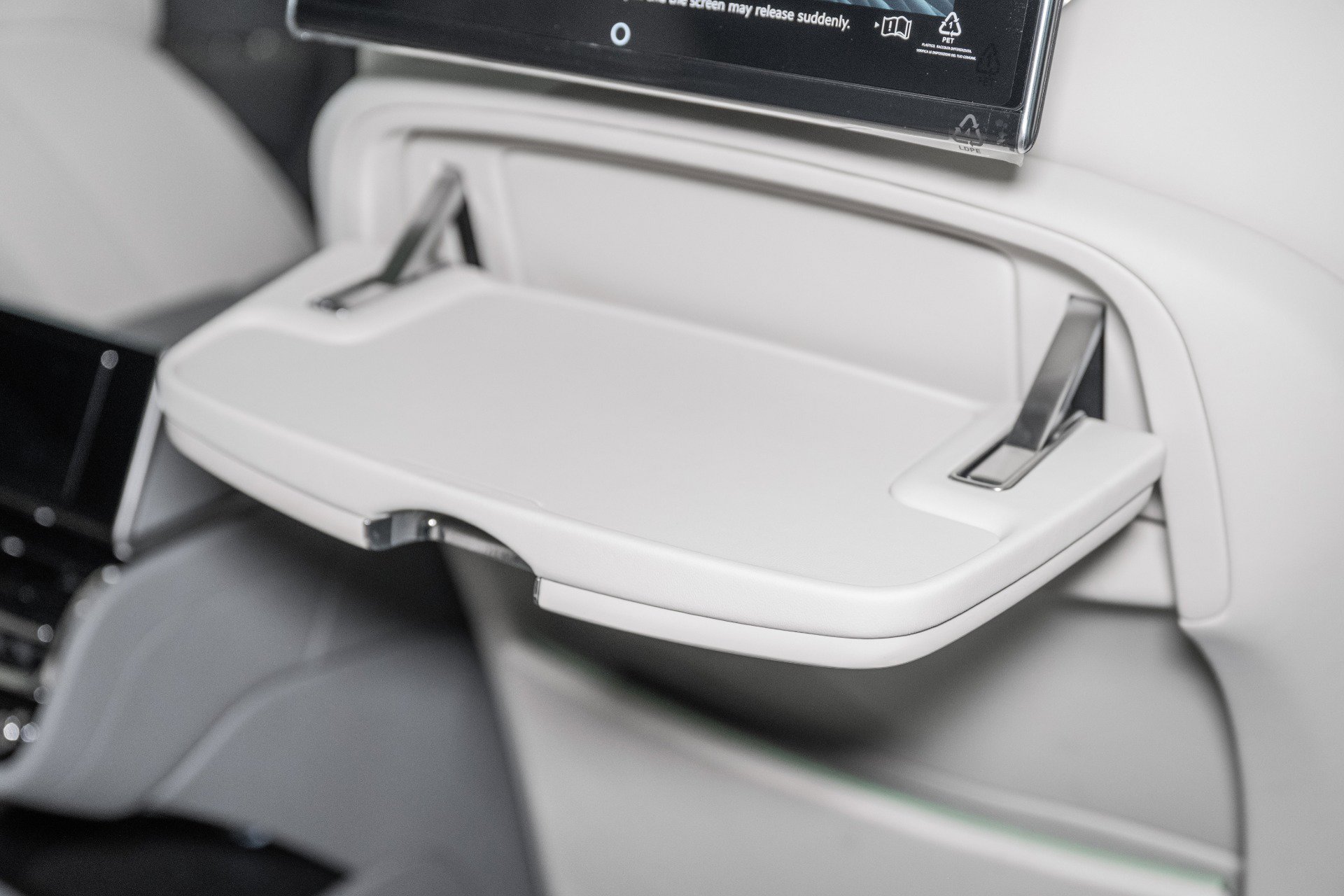 New 2025 Bentley Bentayga Extended Wheelbase image 28
