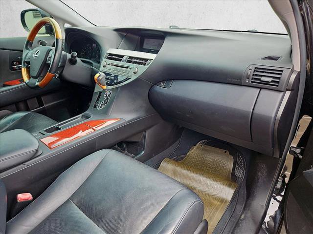 Used 2012 Lexus RX 350 AWD w/ Premium Pkg image 18
