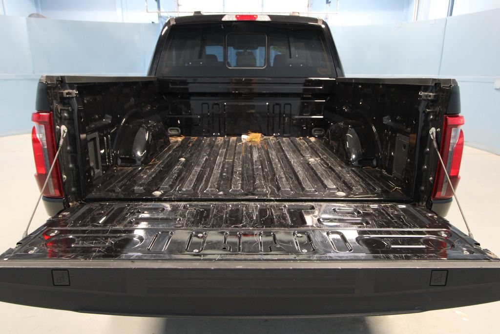 Used 2024 Ford F150 XLT w/ Equipment Group 302A MID AWD/4WD image 41