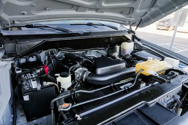 Used 2021 Nissan NV 1500 S image 26