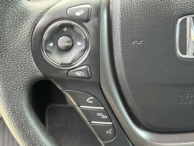 Certified 2023 Honda Ridgeline Sport image 22