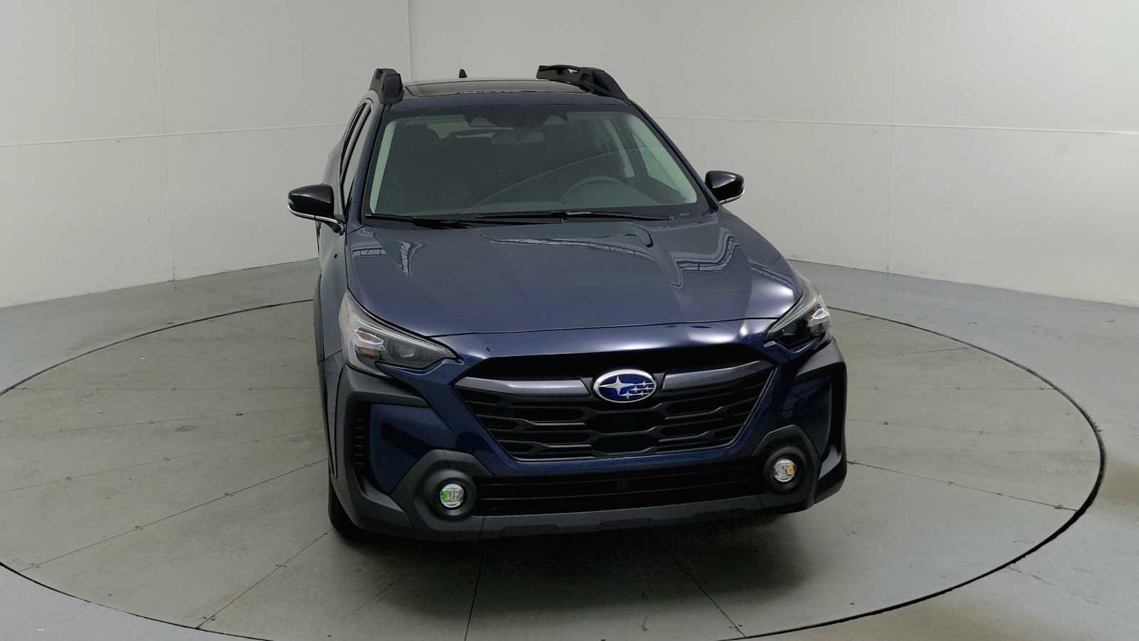 New 2025 Subaru Outback Premium image 2