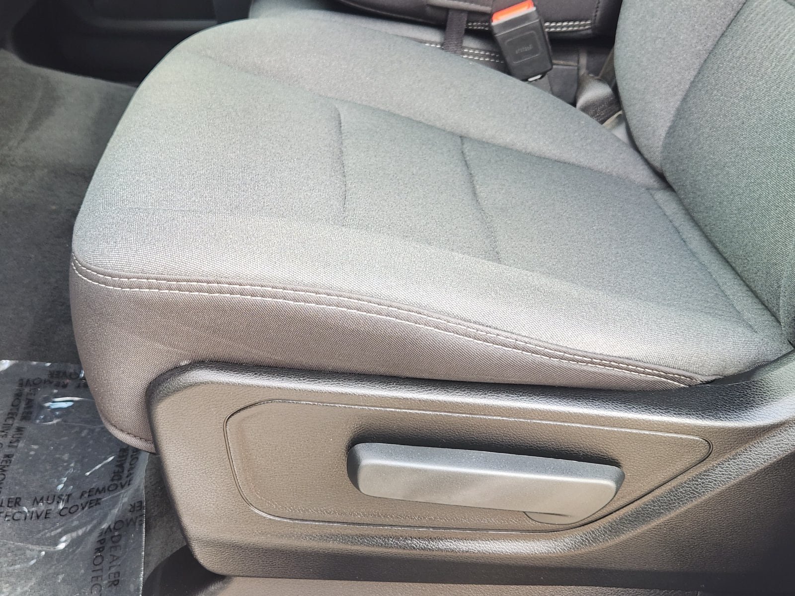 Used 2024 RAM 1500 Tradesman w/ Night Edition AWD/4WD image 34