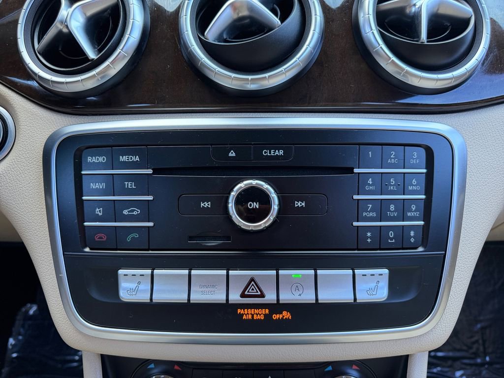 Used 2018 Mercedes-Benz CLA 250 image 29