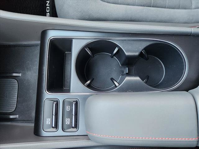 Certified 2024 Hyundai Sonata N Line FWD image 30