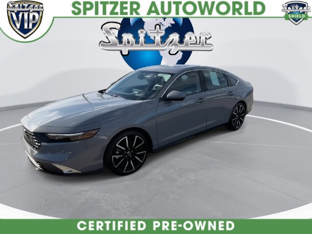 Used 2023 Honda Accord Touring image 6