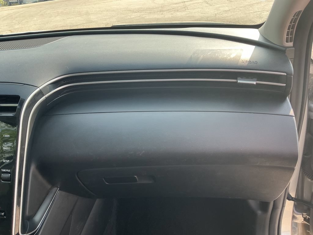 Used 2024 Hyundai Tucson SEL AWD/4WD image 18