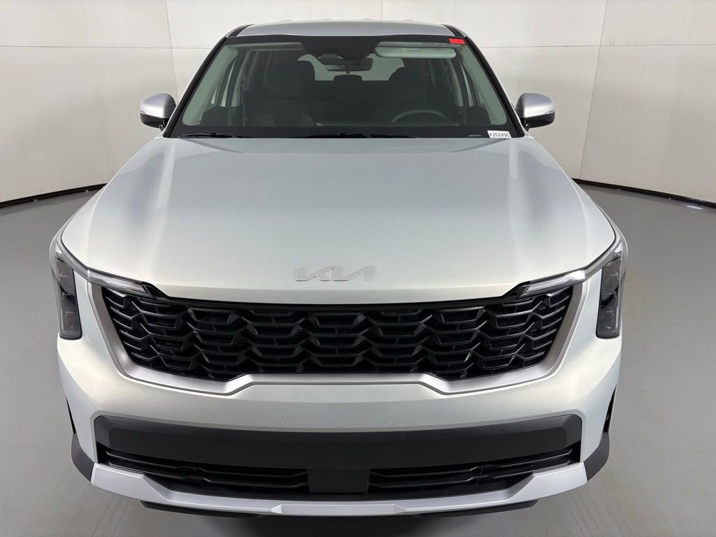 New 2026 Kia Sorento LX FWD image 3
