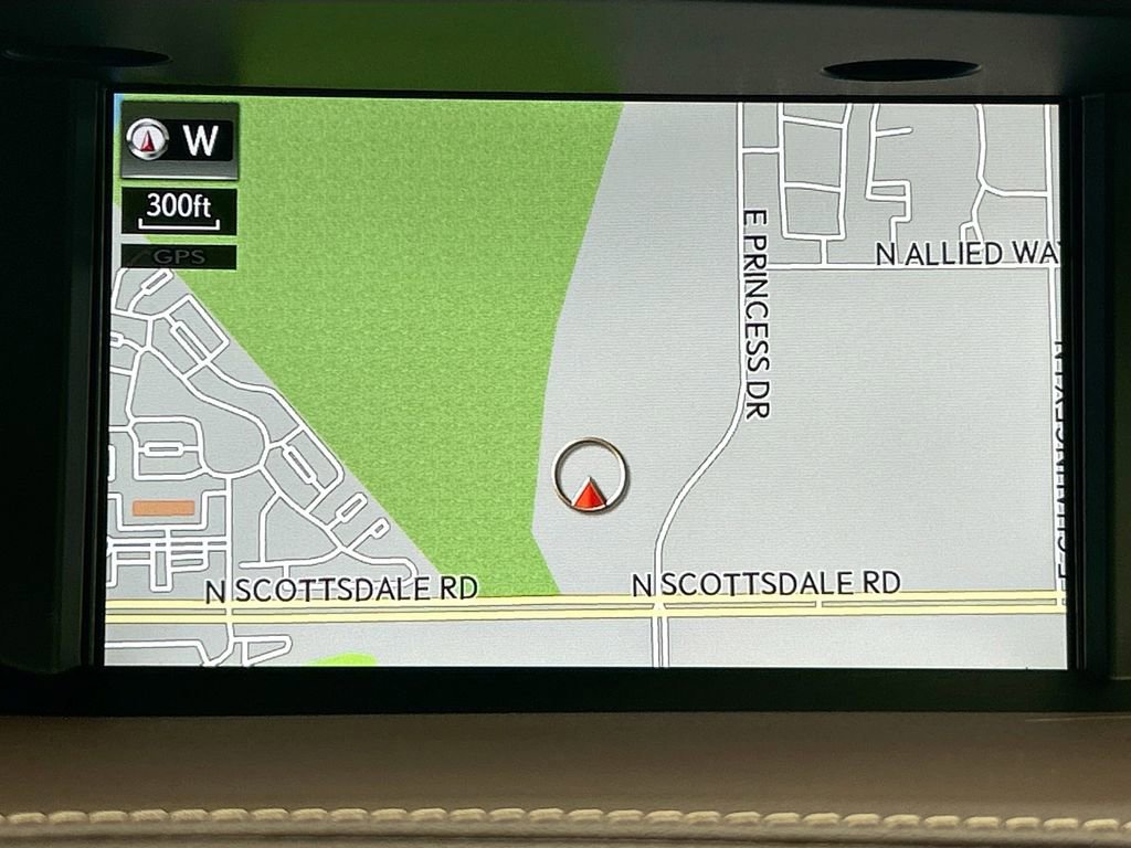 Used 2018 Lexus ES 350 w/ Navigation System Package image 14