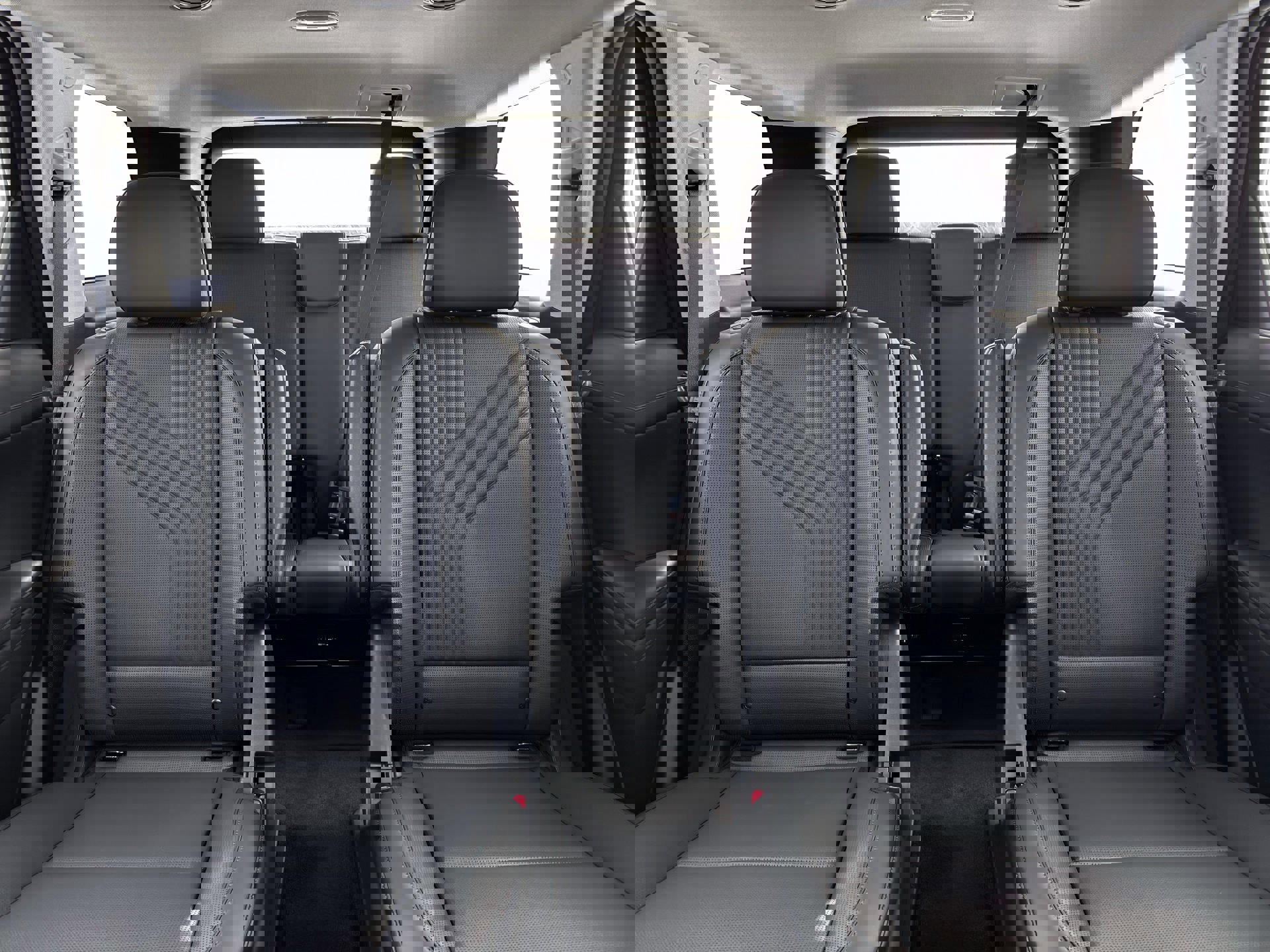 New 2026 Hyundai Palisade SEL image 16