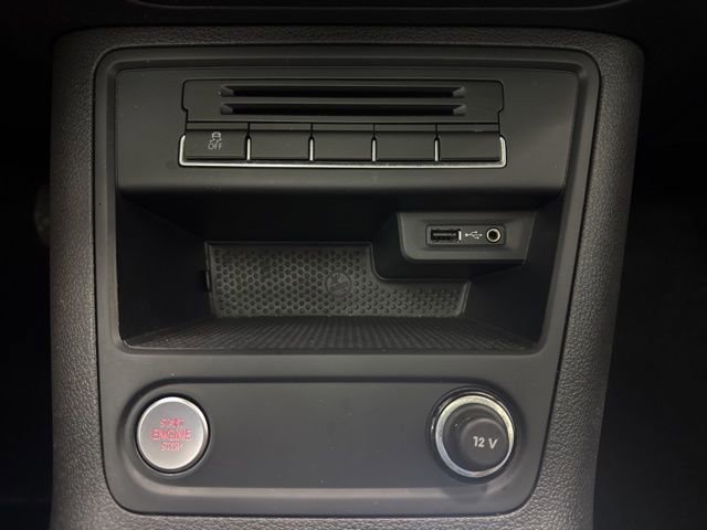 Used 2017 Volkswagen Tiguan Wolfsburg Edition image 17