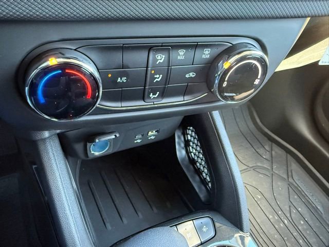 New 2026 Chevrolet TrailBlazer LS w/ LS Convenience Package image 22