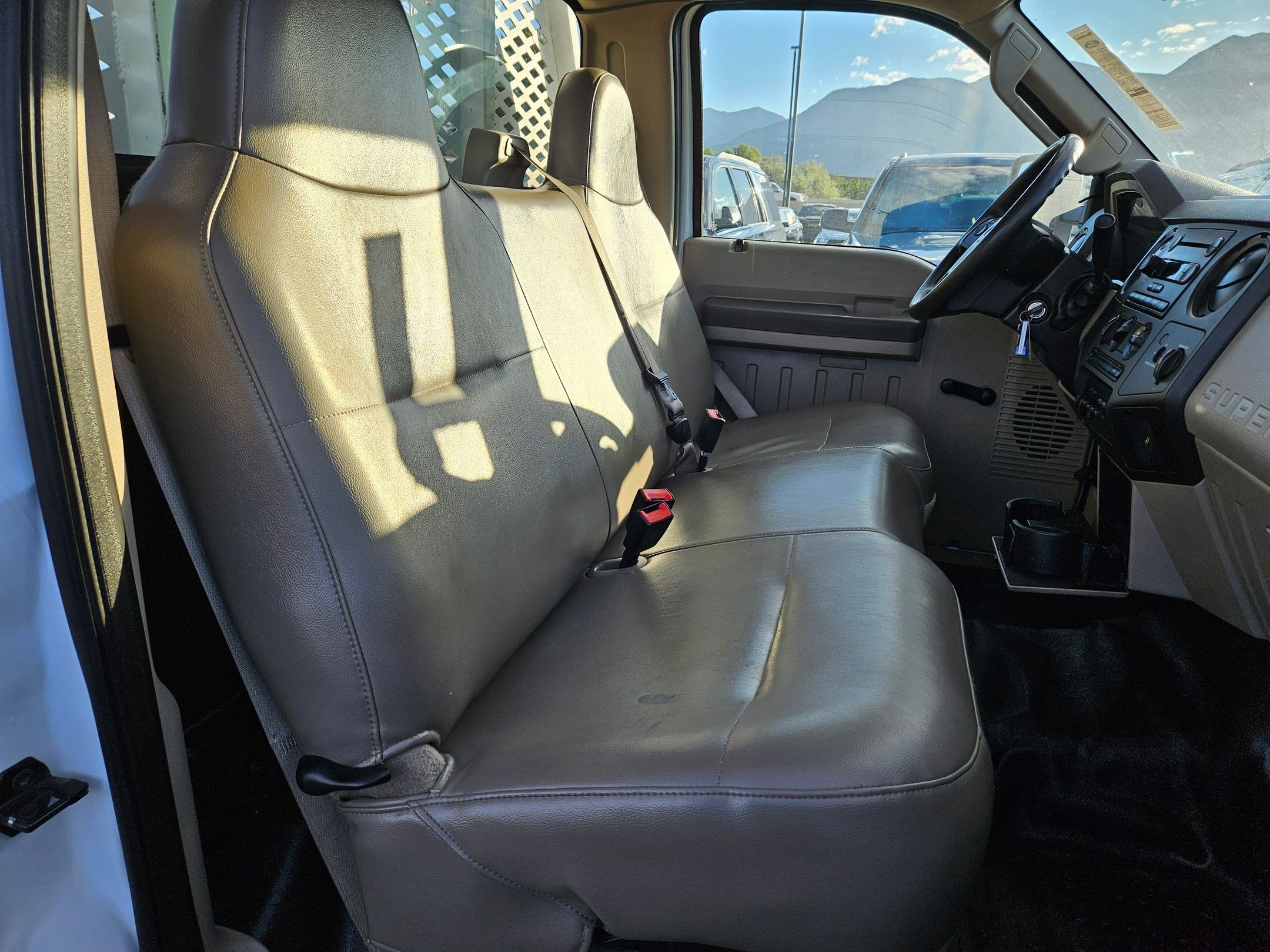 Used 2008 Ford F350 XL RWD image 30
