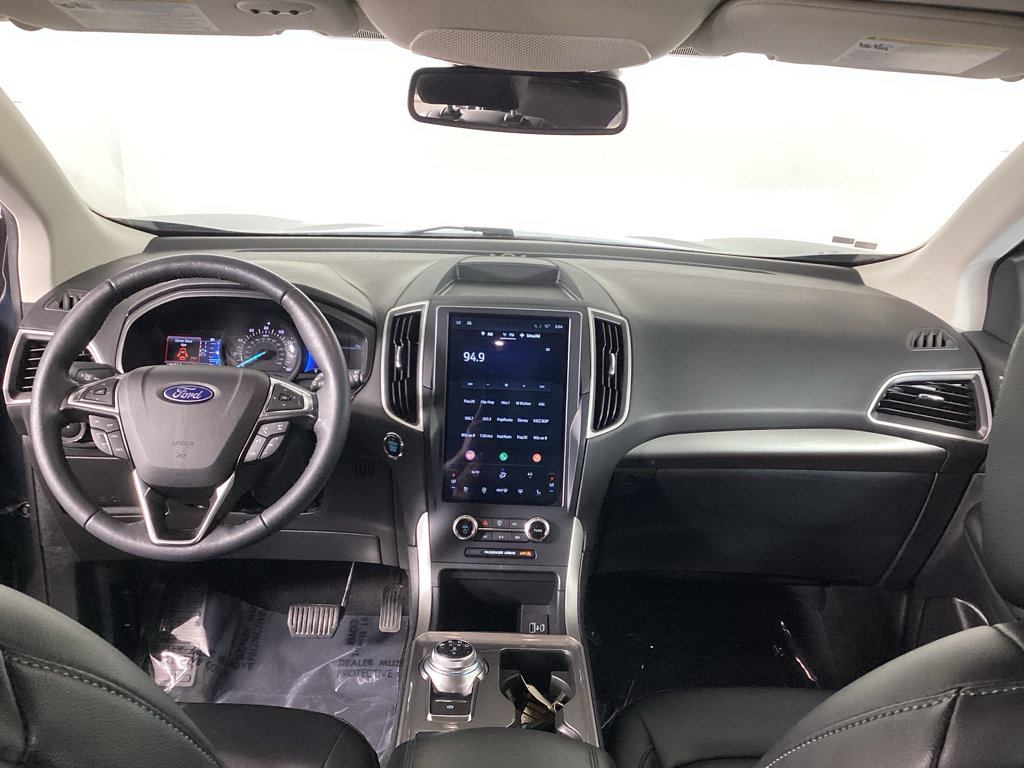 Certified 2023 Ford Edge SEL w/ Convenience Package AWD/4WD image 18