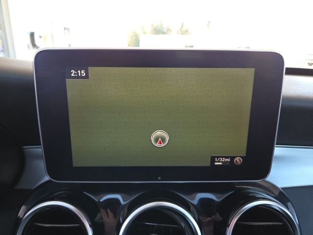 Used 2017 Mercedes-Benz C 300 4MATIC Sedan image 8