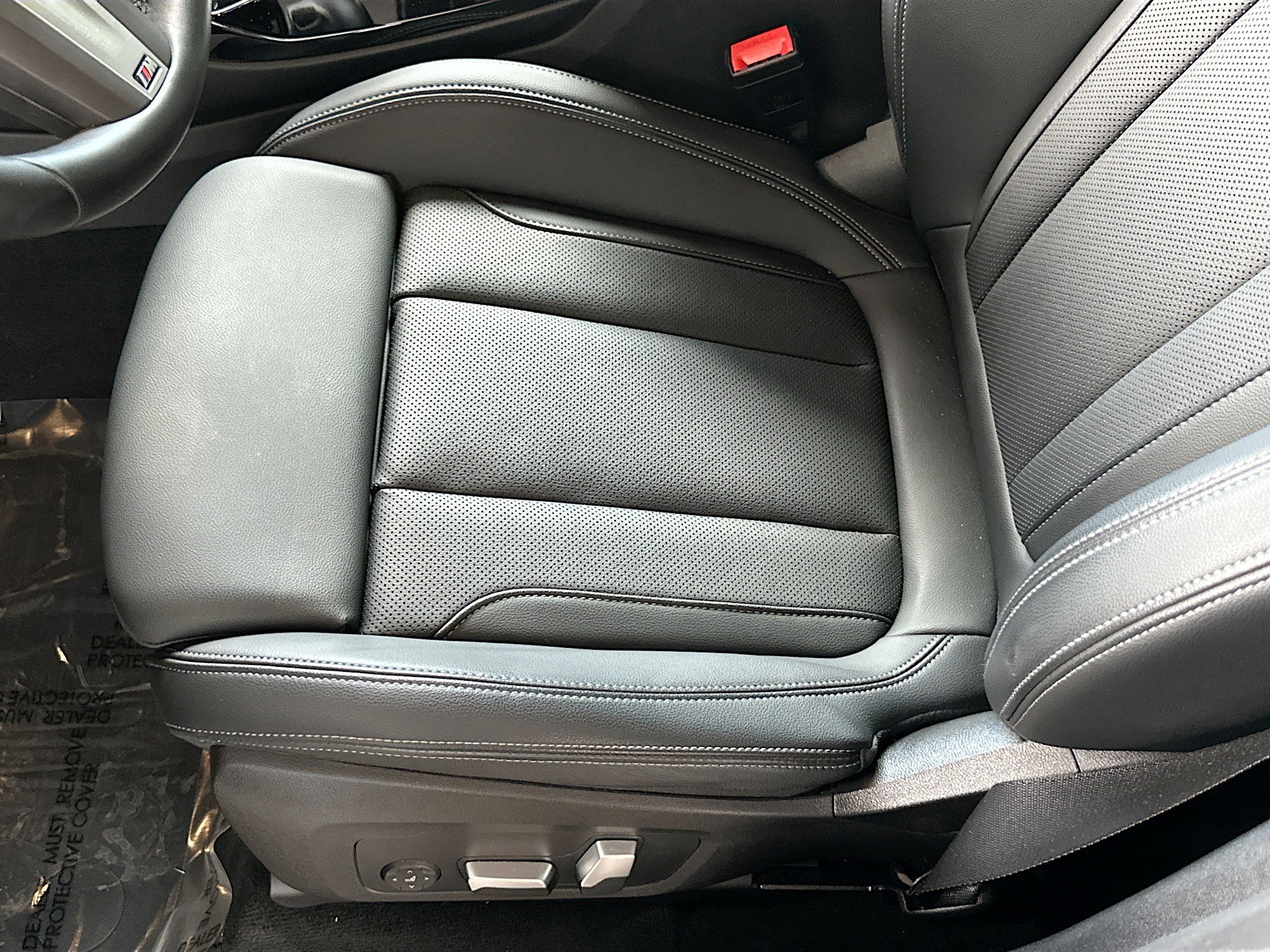 Certified 2023 BMW X3 sDrive30i w/ M Sport Package image 19