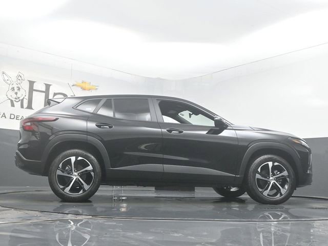 New 2026 Chevrolet Trax RS image 31