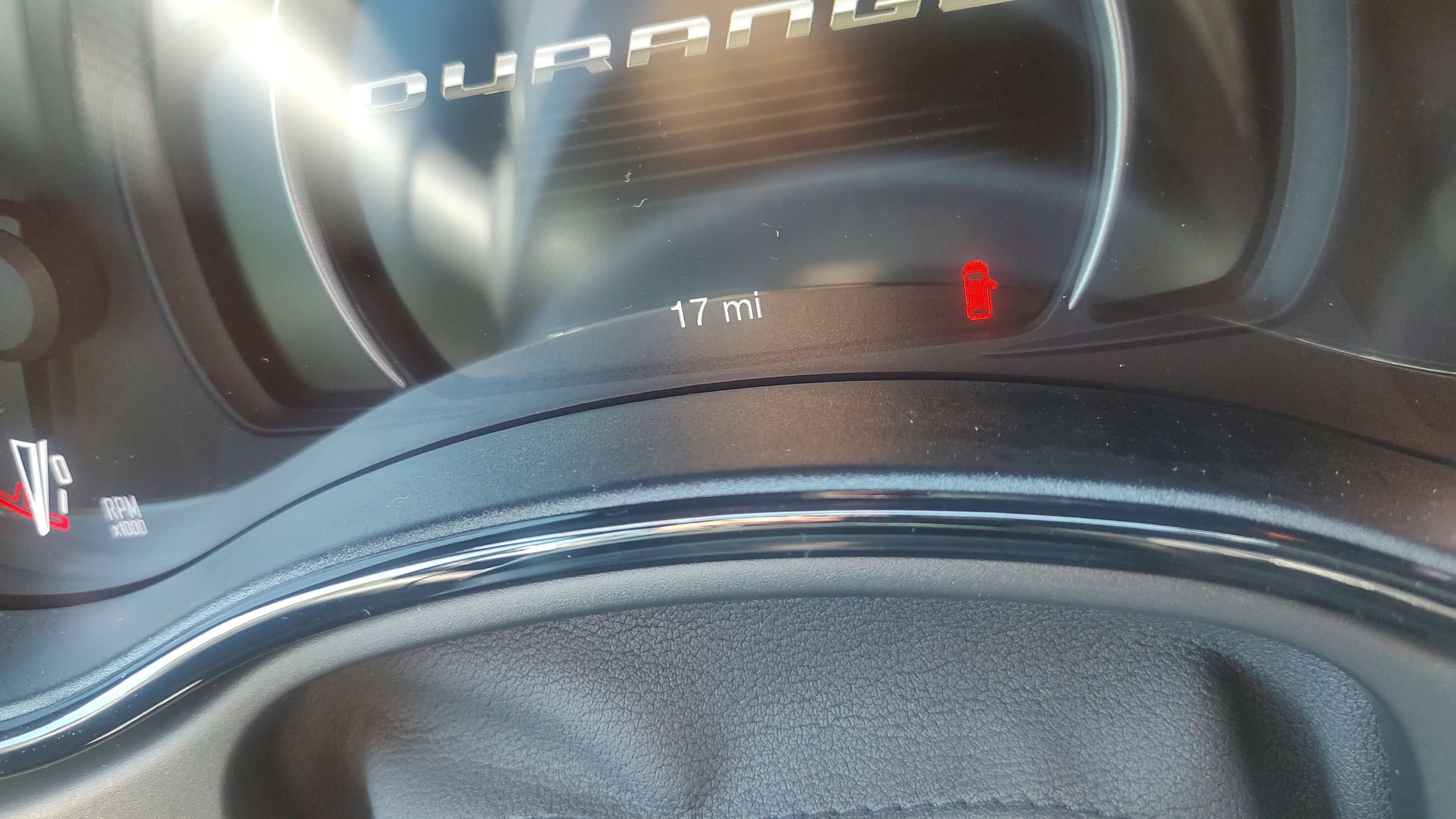 New 2026 Dodge Durango GT AWD/4WD image 20